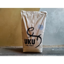 UKU Tadelakt, Havsblå