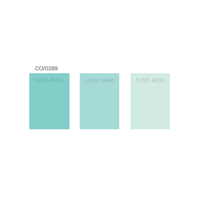 UKU Tadelakt, Veronagrön