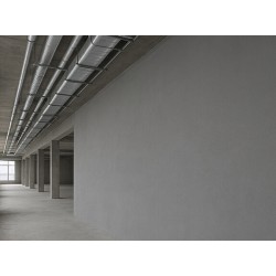 UKUNAKS Lerbruk 0-2 mm, Grå