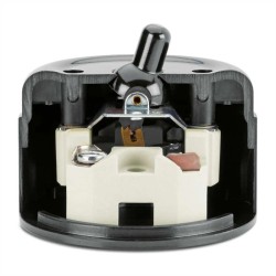 THPG Trappbrytare, Bakelit