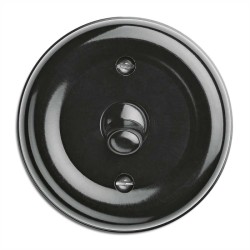 Korsbrytare, bakelit