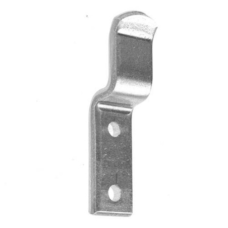 Dubbelhake 10 mm