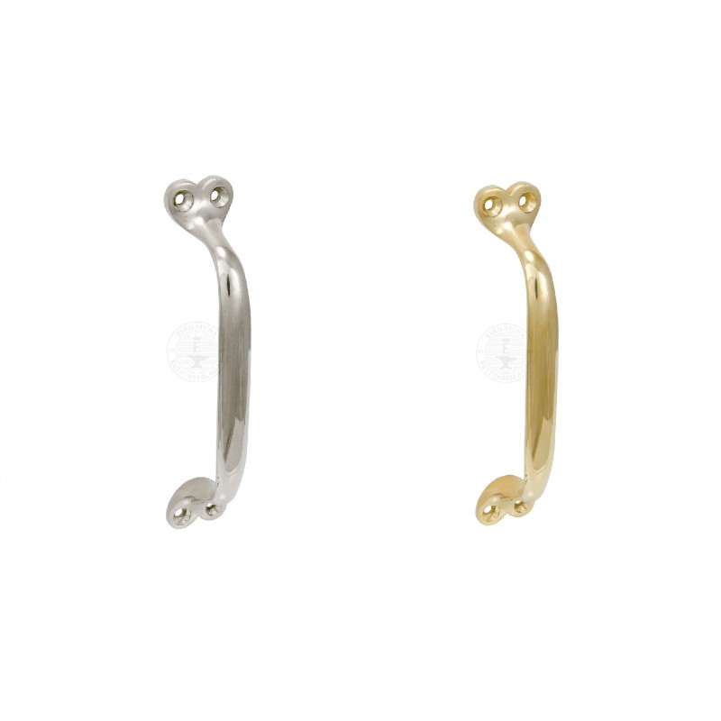 Draghandtag 5848, 132 mm