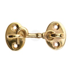 Kasthake 5336, mässing