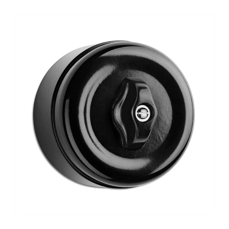 THPG Kronbrytare, bakelit