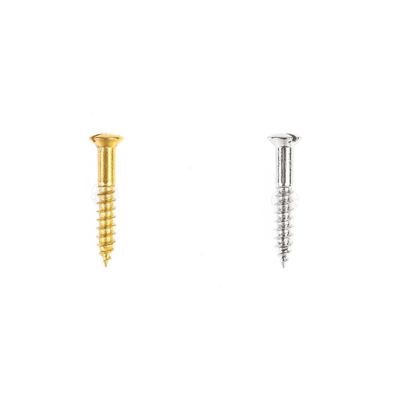 5 x 5/8'' kupu-uppokanta