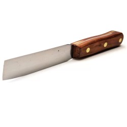 Traditionell kittkniv, Bred