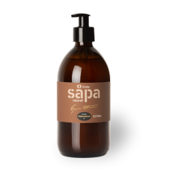 Ottosson Linoljesåpa