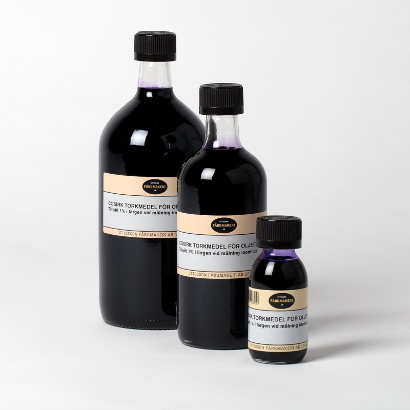 Cosirk torkmedel 100ml