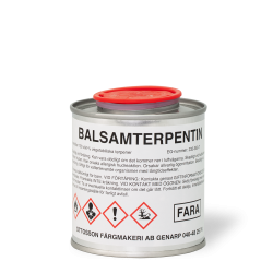 Balsamitärpätti 1l