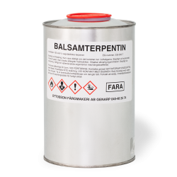 Balsamterpentin 1 l