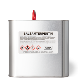 Balsamitärpätti 1l