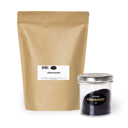 Ottosson Färgmakeri Rautaoksidinmusta 4950 pigmentti