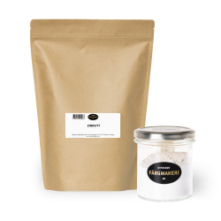 Ottosson Färgmakeri Sinkkivalkoinen pigmentti