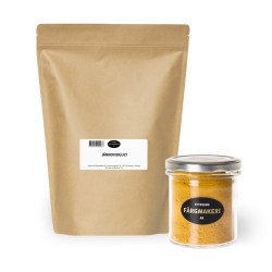 Ottosson Färgmakeri Järnoxidgul 5028 pigment