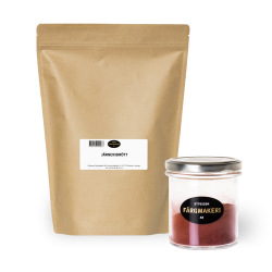 Ottosson Färgmakeri Rautaoksidinpunainen 5520