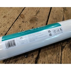 Anaglypta Makulaturpapper 20 m, 135 g/m2
