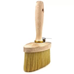 Ovaali julkisivusivellin