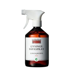 Gysinge Pellavaöljysuopasuihke 0,5 L