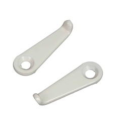 Fönsterhasp, ensidig