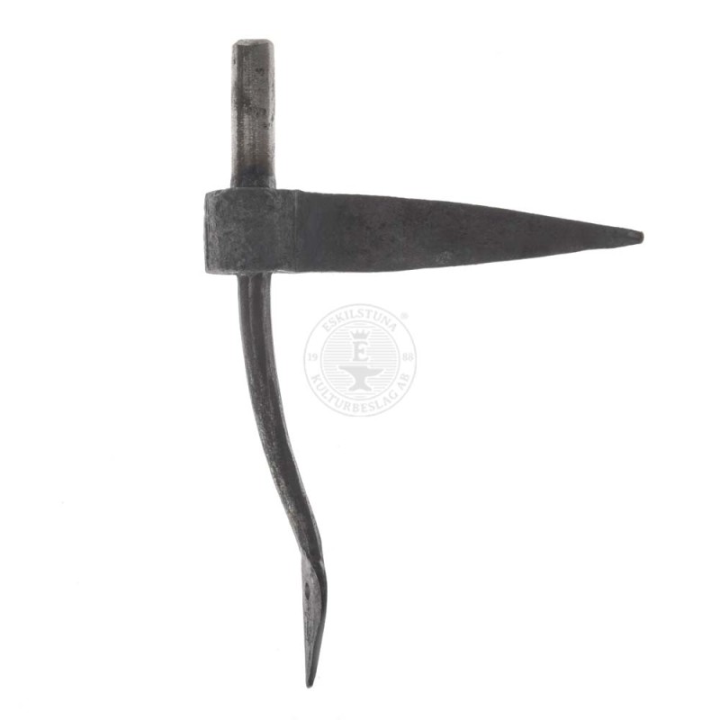 Taottu pölkkyhaka 150 mm