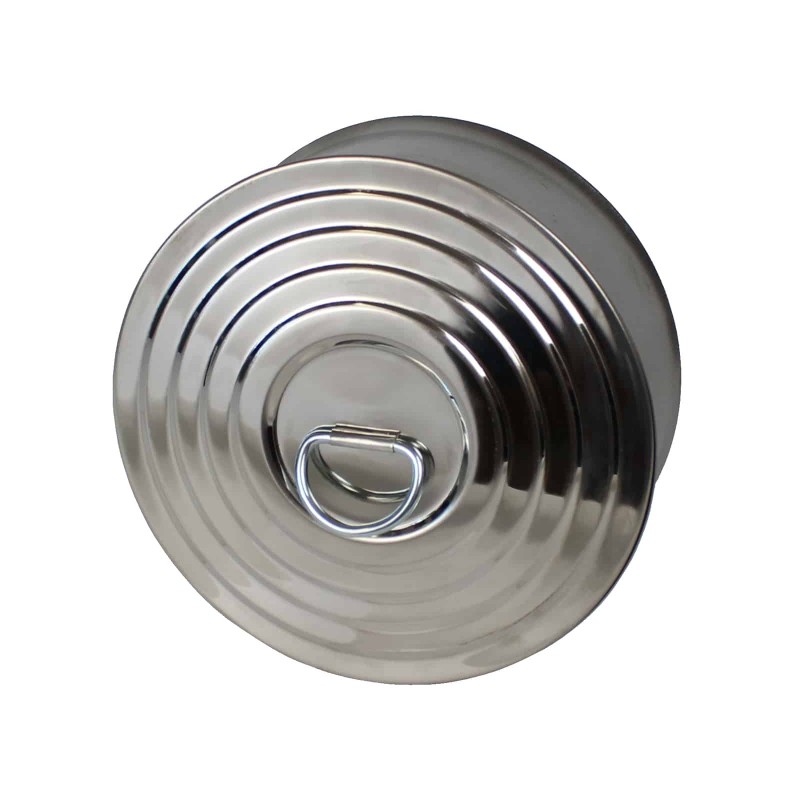 Nokiluukku 125 mm