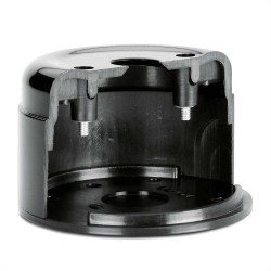 THPG Trappbrytare, Bakelit