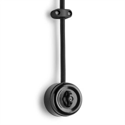 THPG Korsbrytare, Bakelit