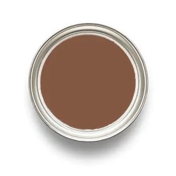 Gysinge Bränd Terra Linoljefärg