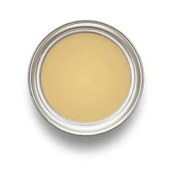 Gysinge Gulockra Natur Linoljefärg