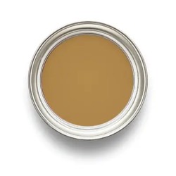 Gysinge Luonnon Keltaokra Pellavaöljymaali