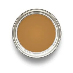 Gysinge Gulockra Natur Linoljefärg