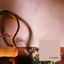 Savella Savimaali, Vanamo