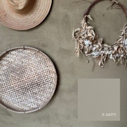 Savella Savimaali, Juutti