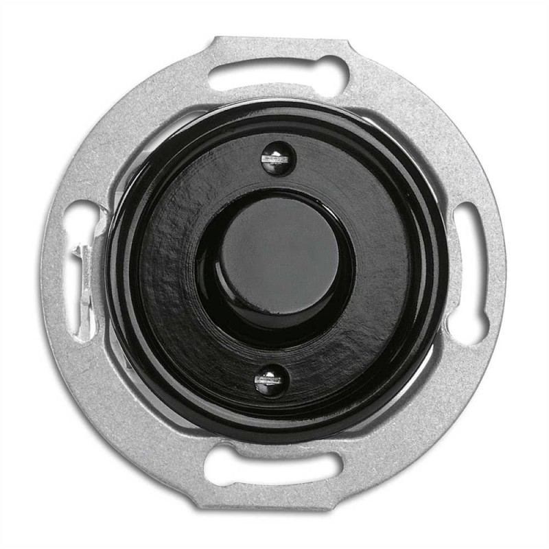 Impulssikytkin ilman symbolia, ilman kehystä