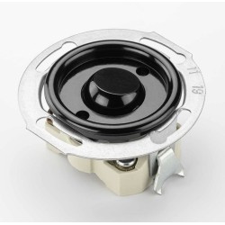 Impulsbrytare utan symbol, glasram