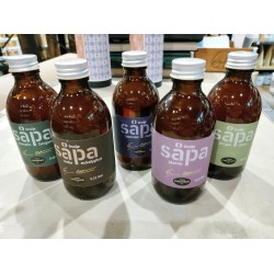 Ottosson Suopa-Setti, 5 x 250 ml