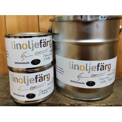 Oman värimallin sävy