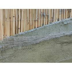 Harva ruokomatto 1,6 x 6,5 m