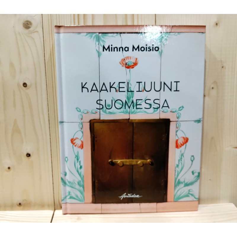 Kaakeliuuni Suomessa