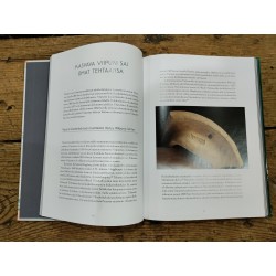 Kaakeliuuni Suomessa