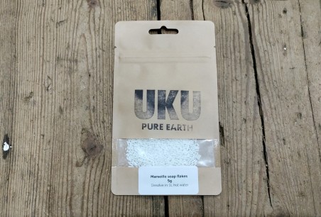 UKU Marseillehiutaleet