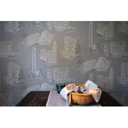 P & R Helsinki 60622, Blå