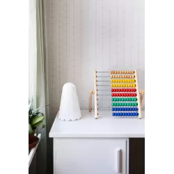 P & R Bownet 64302, Blågrön