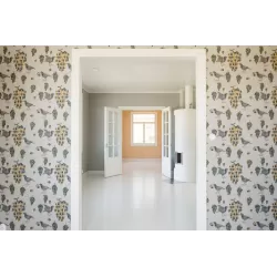 P & R Ken Kiuruista Kaunein 64672, Gul-Grön