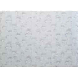 P & R Karhunputki 69669, Harmaa