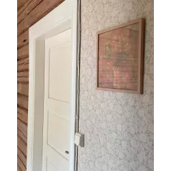 P & R Asteri 69675, Grå