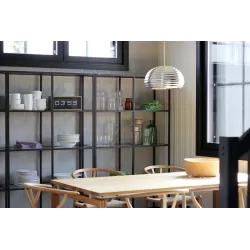 P & R Atrain 69757, Grå