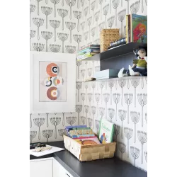 P & R Atrain 69758, Vit