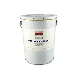 Roslagsmahogny Kimrökssvart